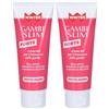 Winter Gambe Slim Forte Crema Gel 2x100 ml