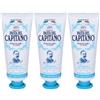 Pasta del Capitano Dentifricio Fumatori 3x25 ml