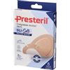 Compressa Oculare Presteril Sili-Soft Skin 6,5X9,5 Cm 7x6 St