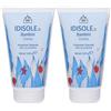 Idisole.it Crema Doposole Bambini 2x150 ml