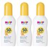 Hipp Spray Solare 3x150 ml