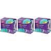 LINES Seta® Ultra Anatomico 3x1 St