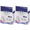 Medicare First Aid Rocchetto Pelli Sensibili TNT 5m x 2,5 cm 1 Pezzo 2x1 St