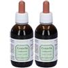 Erbamea Centella Estratto Idroalcolico 2x50 ml Soluzione orale