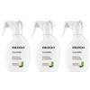 Bilboa Coccobello Acqua Solare con olio di cocco 3x250 ml
