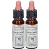 Erba Vita Hornbeam Original Gocce 10 ml 2x10 orali