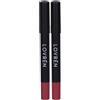 Lovren Rp3 Matita Rossetto Malva 2x4,5 g