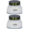 L´Occitane Crema da Massaggio Carciofo 2x200 ml
