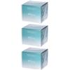 ROUGJ Crema Notte all'ossigeno Glowtech 3x50 ml