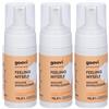 Goovi Mousse Detergente Rivitalizzante 3x100 ml