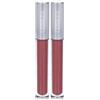 Clinique Pop Plush™ Creamy Lip Gloss Colore 03 Brulee 2x4,3 ml