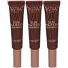 Astra Make-Up Sun Majesty Liquid Bronzer Tonalità 01 Light 3x15 ml