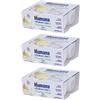 Humana Merenda Al Latte Pera 3x4x100 g