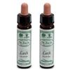 Ainsworths Larch 10Ml 2x10 ml Gocce orali