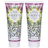 Rudy Docciaschiuma Salento Limone Dolce e Gelsomino 2x250 ml