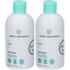 Happy Naturals Reset Body Lotion Lozione Corpo 2x300 ml