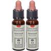 Erba Vita Gentian Original Gocce 10 ml 2x10