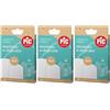 Pic Cerotto Green Cotone Bio Misti 3x5 St