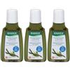 Rausch Shampoo Antisebo alla Quercia Marina 3x40 ml