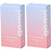 Goovi Me At My Brightest Siero Skin Tint SPF15 Tonalità 08 Amber 2x30 ml