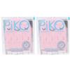 GR Farma PIKO Guanto in Microfibra Rosa 2x30 g