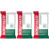 Borotalco® - Deo-Salviette Originale 2in1 detergenti e deodoranti arricchite con molecole anti-odore 3x10 St