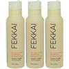 Fekkai Full Blown Volume Shampoo 3x60 ml