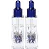 Lovren Superb Secret Flowers Olio Secco Viso 2x30 ml
