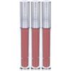 Clinique Pop Plush™ Creamy Lip Gloss Colore 02 Chiffon 3x4,3 ml