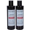Lovren Shampoo Energizzante Natural Concept 2x250 ml