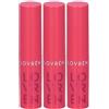 Lovren LB2 Lip Stick Balm Color Boost Rubino 3x3,5 g