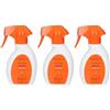 Rougj Trigger Latte Solare SPF 50+ 3x200 ml Crema solare