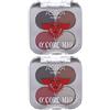 Astra Make-Up Palette Occhi O' Core Mio 2x1 St