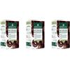 Herbatint Gel Colorante Permanente 7M Biondo Mogano 3x170 ml