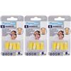 Pharmadoct Tappi Auricolari Diagnostic 3x1 St