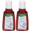 Rausch Shampoo Speciale alla Corteccia Di Salice 2x40 ml