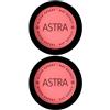 ASTRA Make-UP Blush Expert - Vellutato Mat Tonalità 5 2x1 St