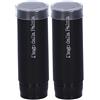 Diego Dalla Palma Il Rossetto Lumi-Matt Refill System Colore 40 Coffee First Nocciola 2x4 g