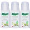 RAUSCH Spray Anti-Inquinamento Con Mela Svizzera 3x100 ml
