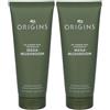 Dr. Andrew Weil For Origins™ Mega-Mushroom Relief & Resilience Soothing Maschera Viso 2x75 ml