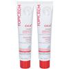 Topicrem Crema Lenitiva 2x40 ml