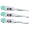 Lamuselab Pennello di Precisione Professionale 3x1 St