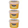 Altrapelle Nutrisko Scrub Corpo Mango e Zucchero 3x300 ml