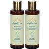 Reflower Olio Corpo 2x200 ml