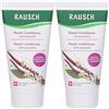 Rausch Balsamo Capelli Riparatore all'Amaranto 2x30 ml