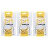 Pro Banana Essiccata 3x25 g