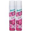 Bellery Shampoo Secco Blush 2x200 ml