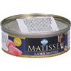 Farmina Matisse Agnello Mousse per Gatti Adulti 4x85 g