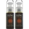 Élève Bronzage SPF30 Crema Solare Anti-Età Viso 2x50 ml solare