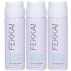 Fekkai Green Aerosol Volume Lock Spray Capelli 3x50 ml